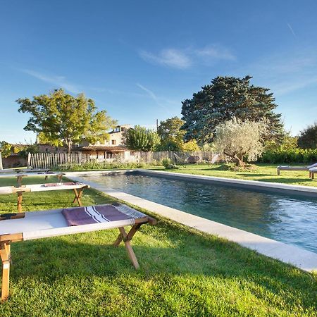 ホテル Domaine Les Petites Vaines グルト エクステリア 写真