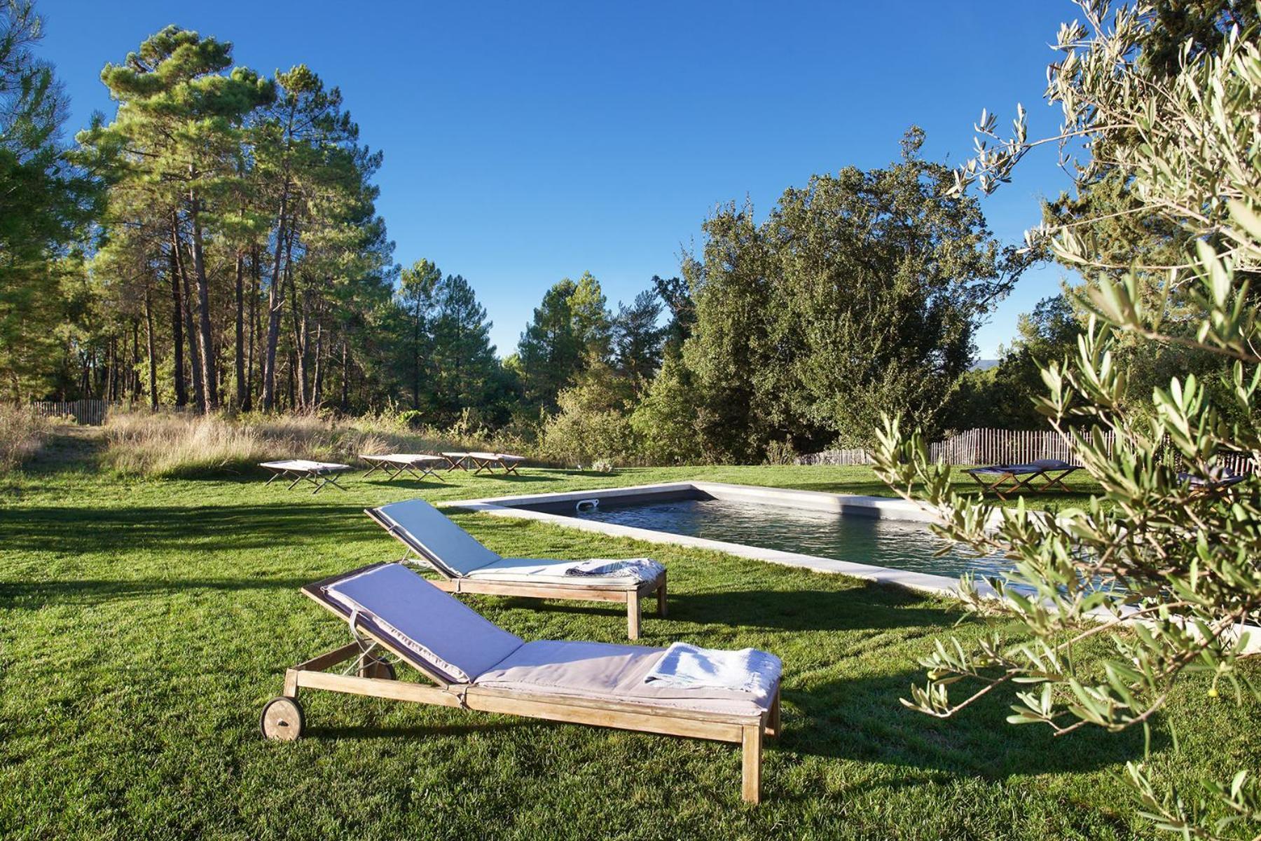 ホテル Domaine Les Petites Vaines グルト エクステリア 写真