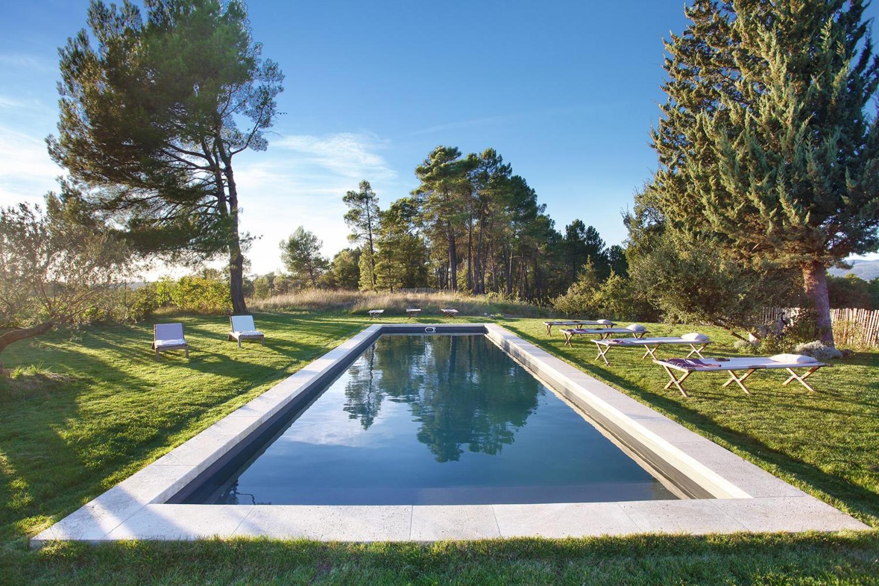 ホテル Domaine Les Petites Vaines グルト エクステリア 写真