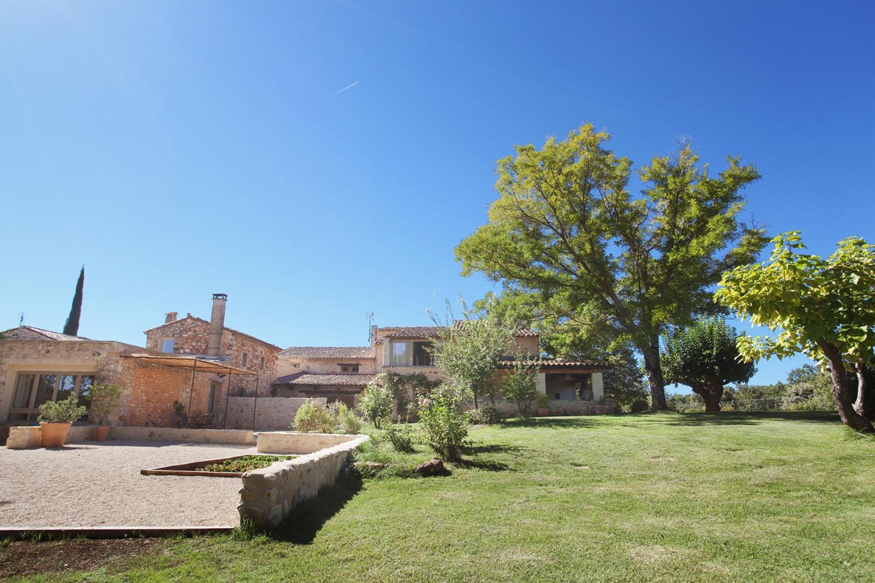 ホテル Domaine Les Petites Vaines グルト エクステリア 写真