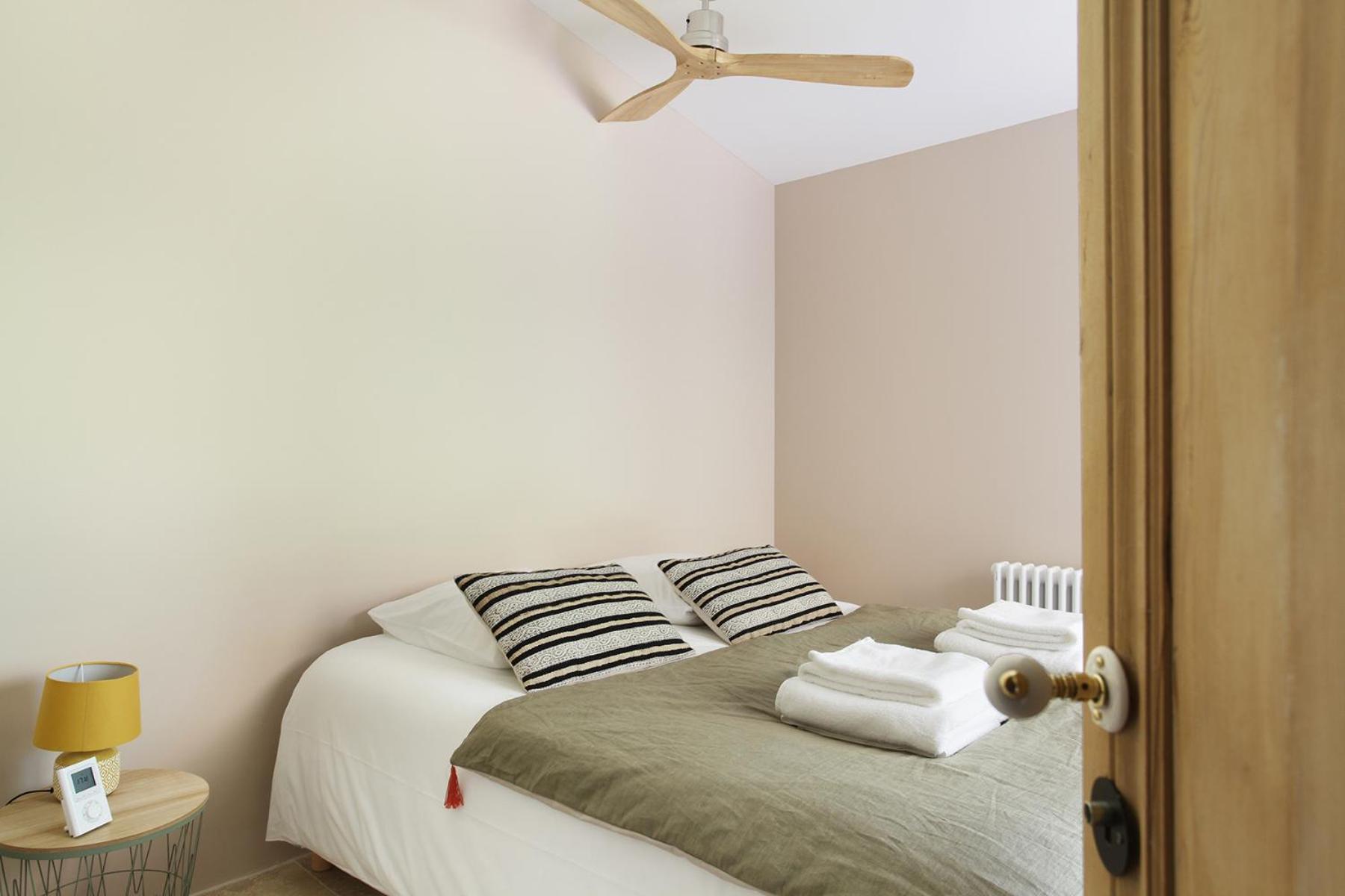 ホテル Domaine Les Petites Vaines グルト 部屋 写真