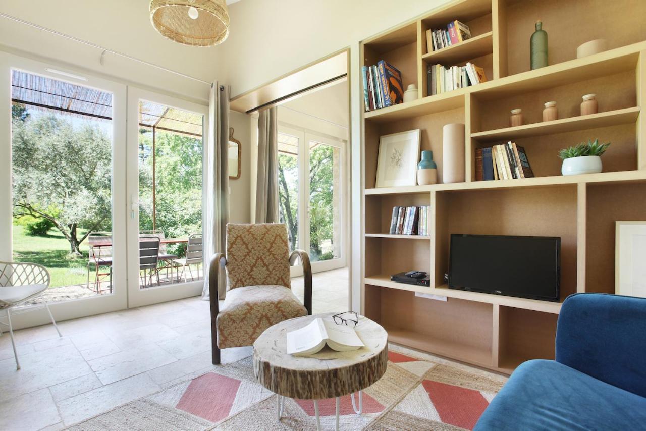 ホテル Domaine Les Petites Vaines グルト 部屋 写真