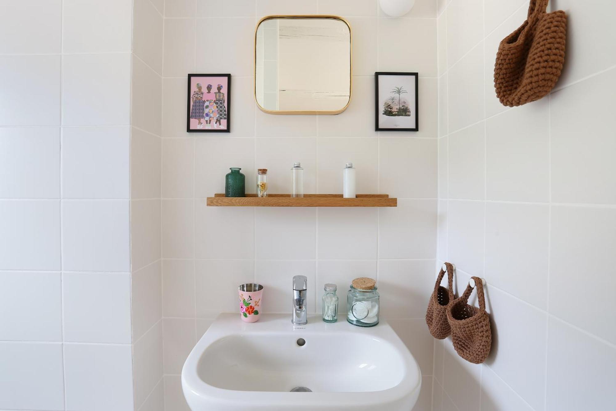 ホテル Domaine Les Petites Vaines グルト 部屋 写真