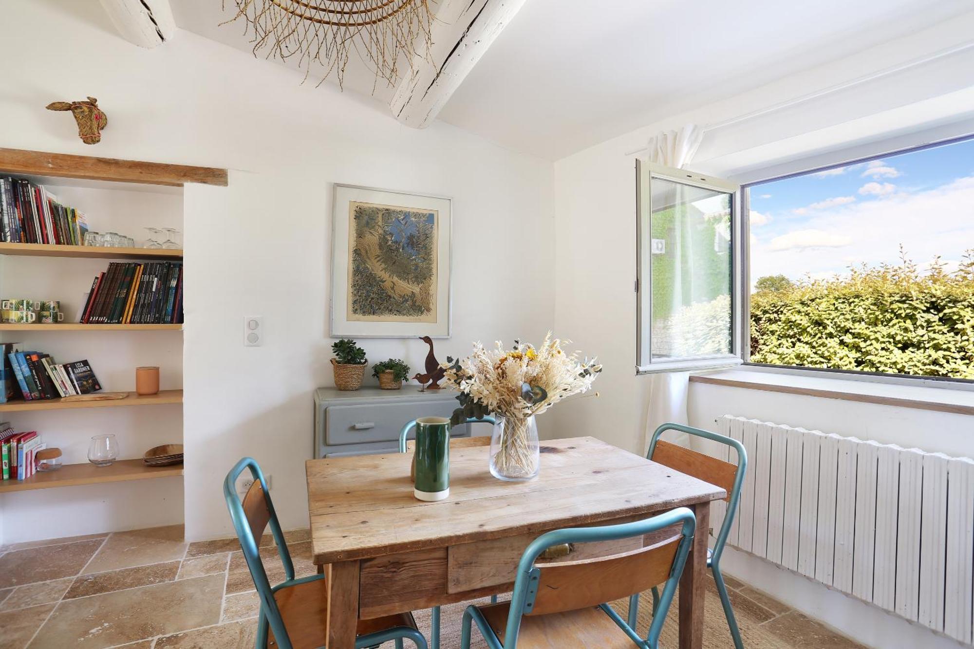ホテル Domaine Les Petites Vaines グルト 部屋 写真