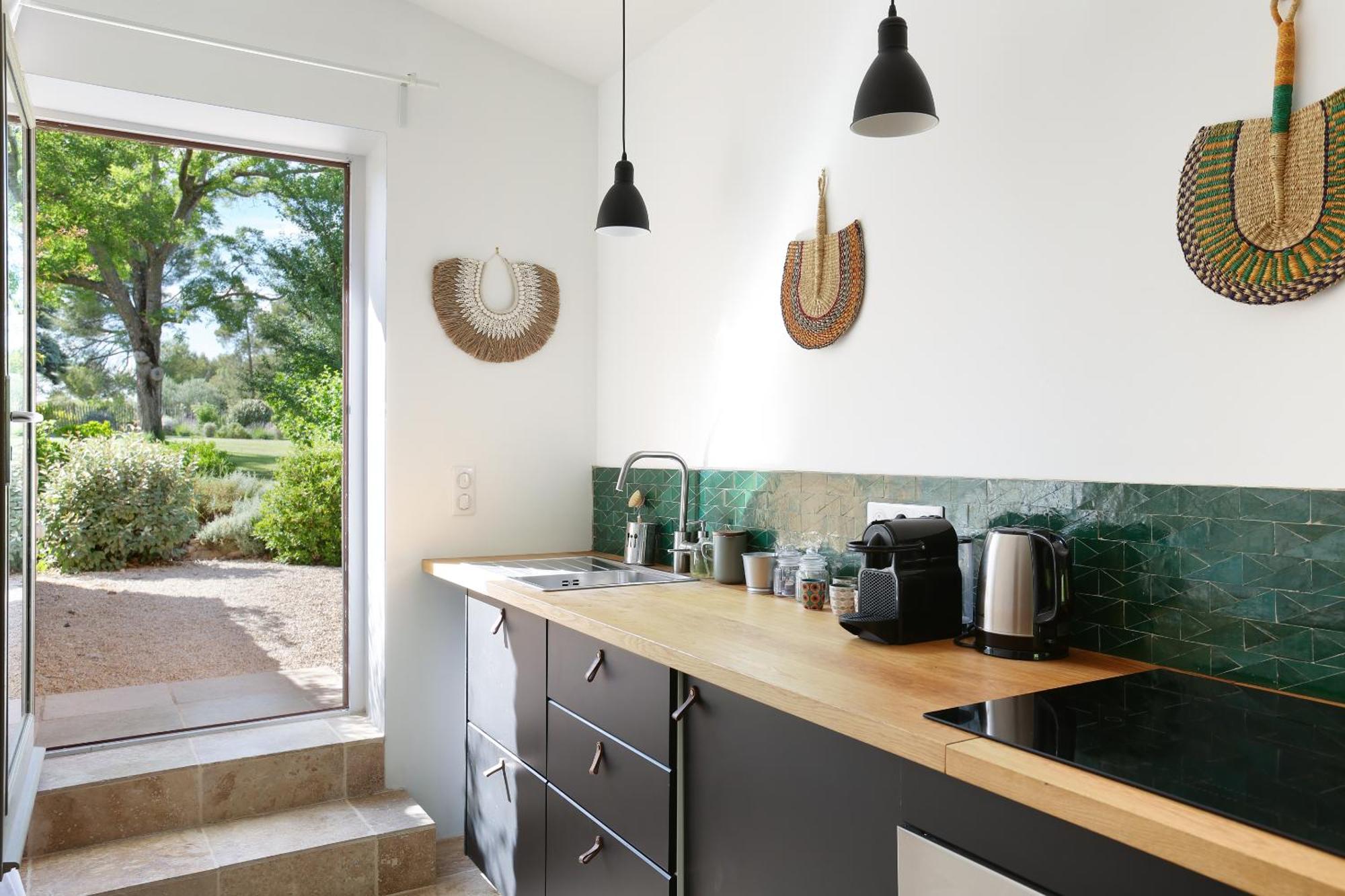 ホテル Domaine Les Petites Vaines グルト 部屋 写真