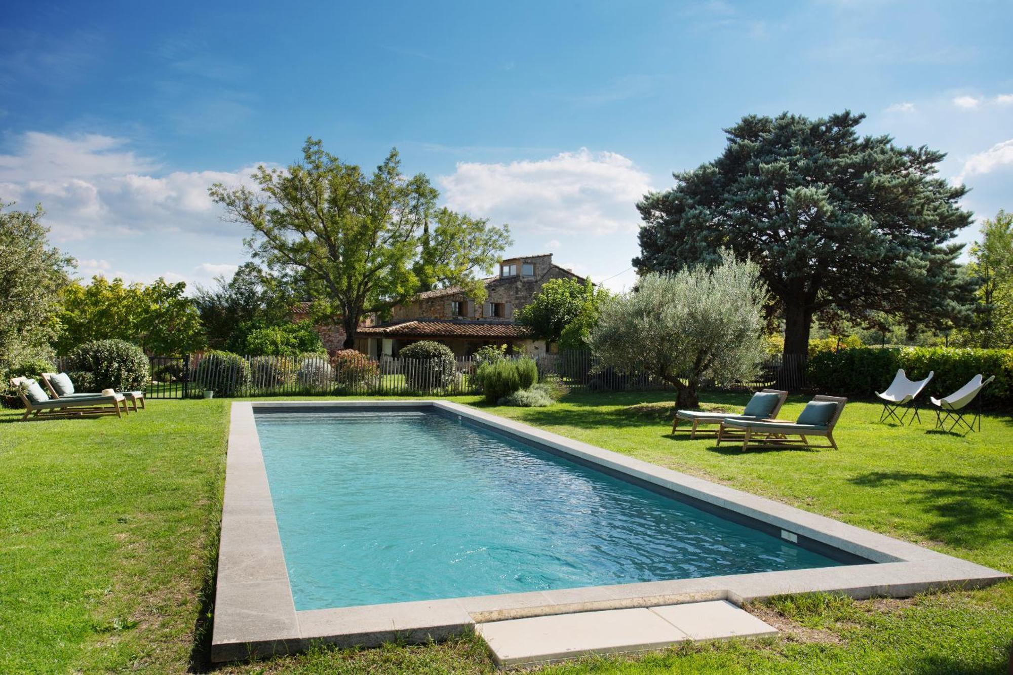 ホテル Domaine Les Petites Vaines グルト 部屋 写真