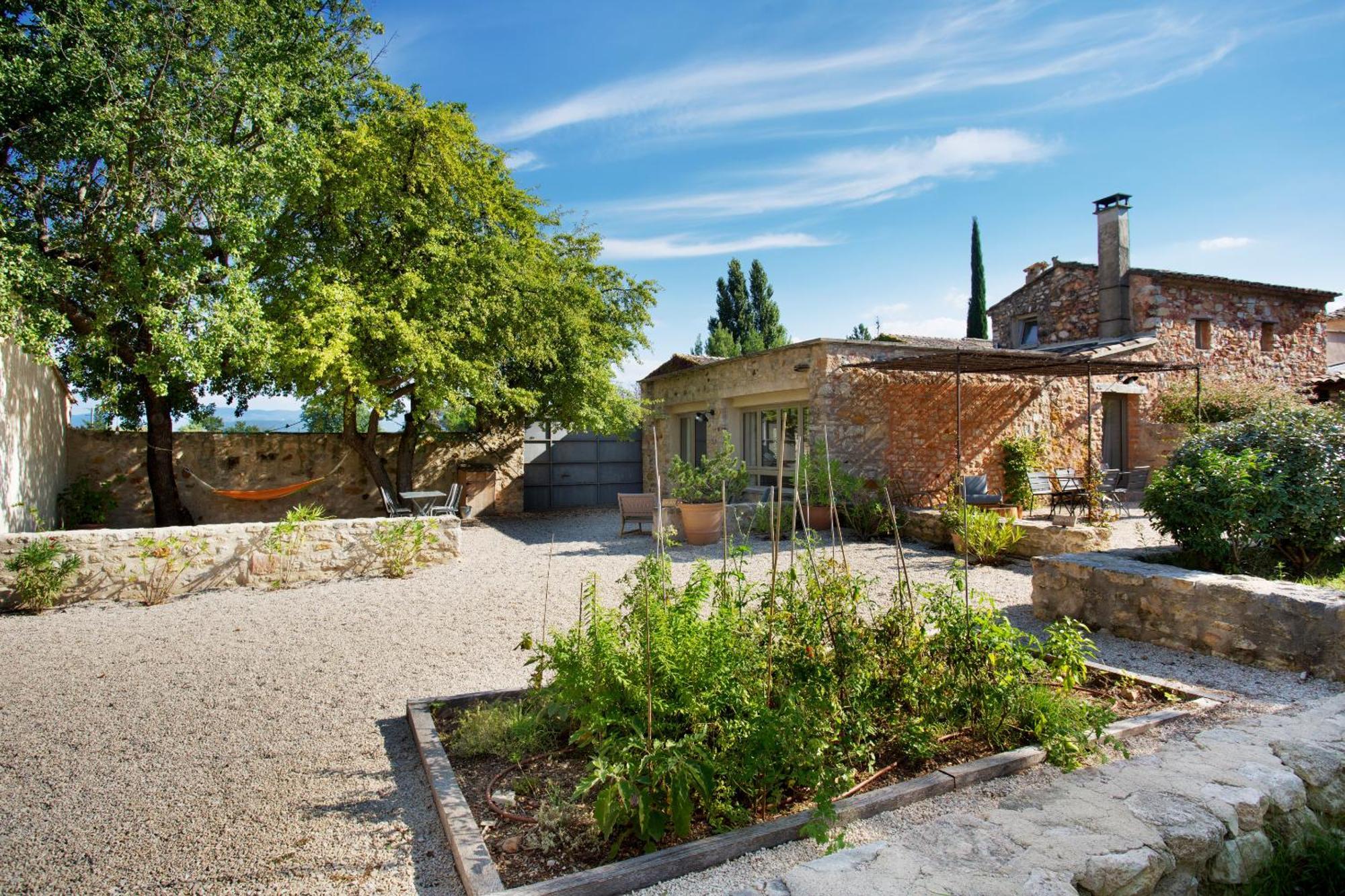 ホテル Domaine Les Petites Vaines グルト 部屋 写真