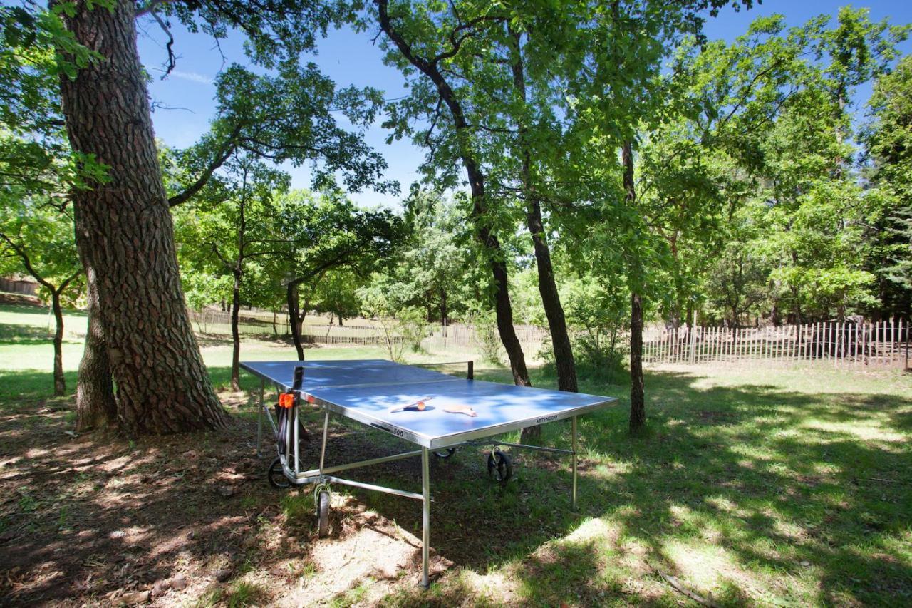 ホテル Domaine Les Petites Vaines グルト エクステリア 写真